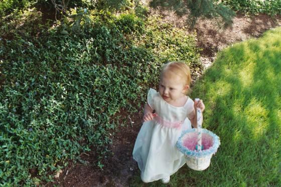 Sophie Easter